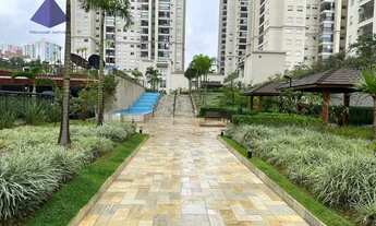 Imagem 2: Apartamento à venda no Condomínio Residencial Praça - Jardim Flor da Montanha - Guarulhos