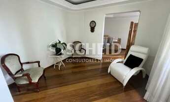 Imagem 5: Apartamento a venda na Vila Mascote com 210m² 4 Dorms (2 suites) e 3 vagas