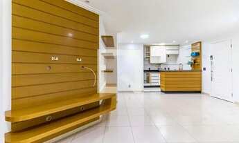 Imagem 6: Apartamento à Venda - Jardim Marajoara , 3 Quartos, 60 m2