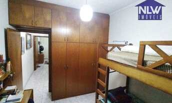 Imagem 5: Sobrado à venda, 105 m² por R$ 585.000,00 - Tatuapé - São Paulo/SP