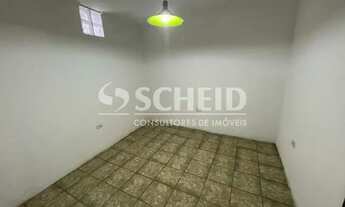 Imagem 7: Casa para Locação 100m², 2 dorm, 1 vaga na Vila Sta Catarina