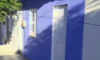 Imagem: Casa a venda em Jaguaribe ceará