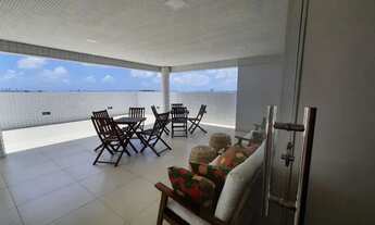 Imagem 2: ALUGUEL] APARTAMENTO MIRANTE DA VÁRZEA