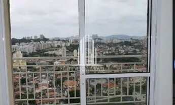 Imagem 3: Apartamento a venda no Butantã 52metros 2dormitório 1 vaga