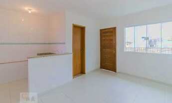 Imagem 3: Apartamento para Aluguel - Artur Alvim, 1 Quarto, 41 m2