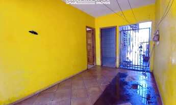 Imagem 2: Casa com 2 quartos - Bairro Sabará III em Londrina