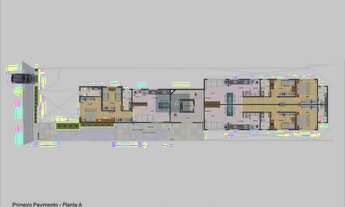 Imagem 5: Apartamento 2 Quartos, 2 Vagas - Bairro Padre Eustáquio