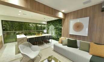 Imagem: Apartamento lançamento à venda no ipiranga