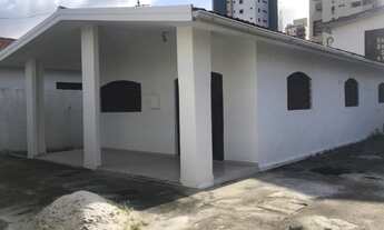 Imagem: Confira! Alugo Ampla Casa em Manaíra, c/