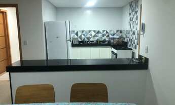 Imagem 7: Temporada Frentaço Mar Praia do Morro Guarapari 3 Quartos Wi-Fi 2 Vagas Livres