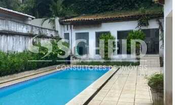 Imagem: CASA ALTO PADRÃO RUA FECHADA