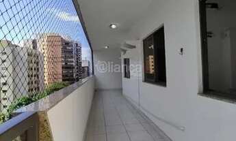 Imagem 2: Apartamento para aluguel, 3 quartos, 1 suíte, 2 vagas, Praia da Costa - Vila Velha/ES