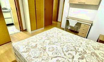 Imagem 7: Flat para venda possui 50 metros quadrados com 2 quartos em Consolação - São Paulo - SP