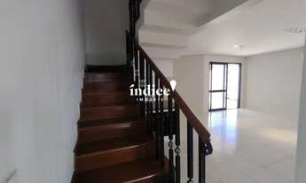 Imagem 3: Apartamento para aluguel 4 quartos 4 suítes 5 vagas Jardim Irajá Ribeirão Preto