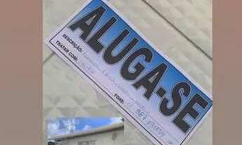 Imagem: Casa pra alugar