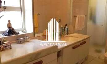 Imagem 3: Apartamento com 3 dormitórios sendo 1 suíte e 1 vaga- Higienópolis