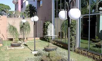 Imagem 4: Apartamento no Condomínio PEME no Jardim São Paulo (Zona Norte) 2 suítes 5 banheiros 4 vag