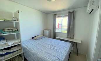 Imagem 6: Apartamento para aluguel com 56 metros quadrados com 2 quartos em Ponta Negra - Natal - RN