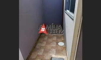 Imagem 2: Sobrado em condomínio, com 02 dormitórios, para venda em Praia Grande, Primavera, zona 03