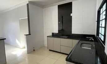 Imagem 2: Casa à venda no bairro Caramuru - Patos de Minas/MG