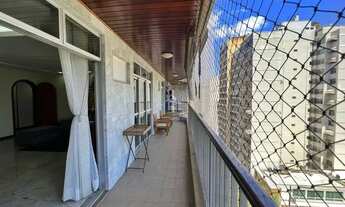 Imagem 2: Apartamento com 4 quartos à venda, 185 m² por R$ 1.600.000 - Icaraí - Niterói/RJ