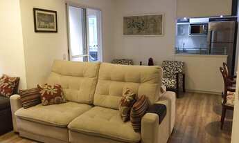 Imagem 2: LINDO Apartamento 72 metros 2 dormitórios sendo uma suite Próximo ao Portal do morumbi