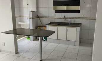 Imagem 7: Apartamento para venda 56 mts 2 quartos - Jardim Aclimação - Cuiabá - MT