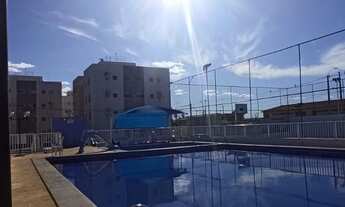 Imagem: Apartamento Condomínio Club Vinhedos