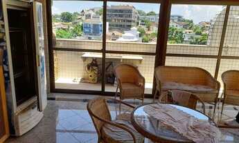 Imagem 6: Apartamento à venda no bairro Jardim Guanabara - Rio de Janeiro/RJ