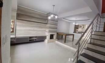 Imagem 2: Sobrado com 3 (três) dormitórios