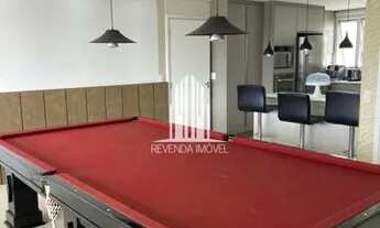 Imagem 8: APARTAMENTO 3 SUITES 3 VAGAS 128M² - CENTRO - SANTO ANDRÉ