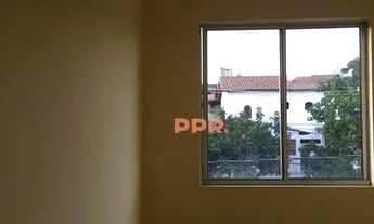 Imagem: Apartamento com 2 quartos para locação