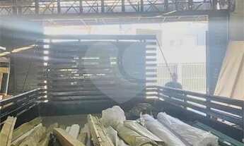 Imagem 3: Próximo Rodovia Dutra e Marginais