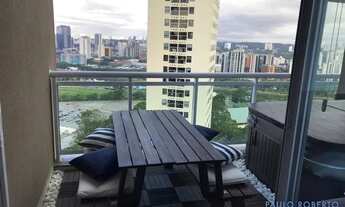 Imagem 6: APARTAMENTO - PANAMBY - SP