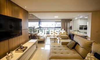 Imagem: Maxxi 135 - Apartamento 3 quartos, sendo