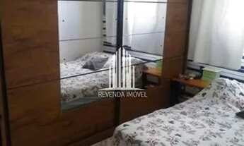 Imagem: Apartamento no Jardim Vergueiro- São Paulo