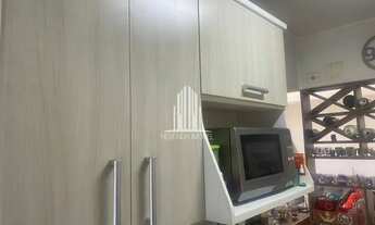 Imagem 3: Apartamento à venda de 2 dormitórios e 1 vaga no Parque São Domingos