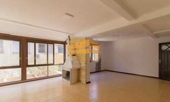 Imagem 4: PORTO ALEGRE - Casa de Condomínio - Menino Deus