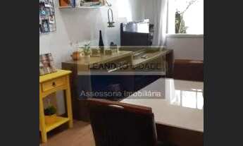 Imagem 2: Apartamento 2 dormitórios - Bairro Passo da Areia