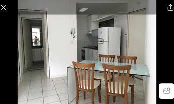 Imagem 7: Ótimo quarto e sala a 50 metros da praia de jatiuca