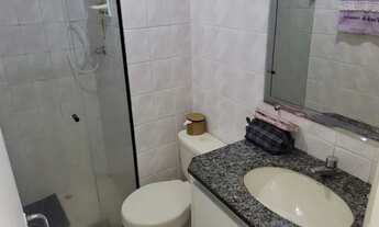 Imagem 9: 3/4 Mobiliado no Imbuí