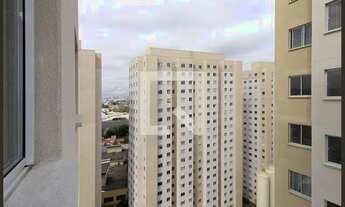 Imagem 7: Apartamento para Aluguel - Sacomã, 2 Quartos, 33 m2