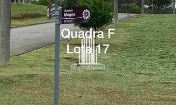 Imagem: Terreno de 658m² em Jandira á Venda