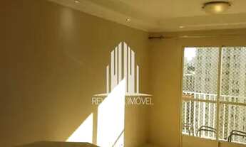 Imagem: Apartamento a venda com 58m² 2 dormitorios