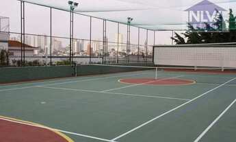 Imagem 3: Apartamento à venda, 165 m² por R$ 2.385.000,00 - Cidade Mãe do Céu - São Paulo/SP