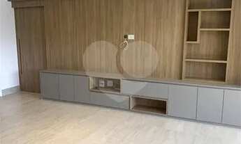 Imagem: São Paulo - Apartamento Padrão - VILA