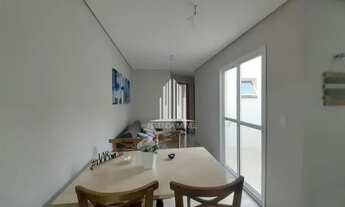 Imagem 4: APARTAMENTO SEM COMDOMÍNIO COM 2 QUINTAIS PARQUE ERASMO ASSUNÇÃO SANTO ANDRE