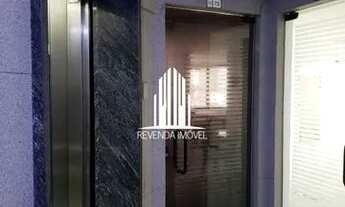 Imagem 3: Conjunto comercial a venda no Edifício Yale, com 31m²