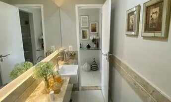 Imagem 5: Casa 4 quartos Cambeba