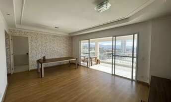 Imagem 4: Apartamento para aluguel e venda tem 148 metros quadrados com 3 quartos